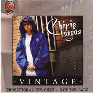 Chirie Vegas - Vintage