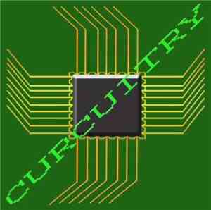 Circuitry - She's Just The Type of Girl