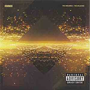 Common - The Dreamer / The Believer