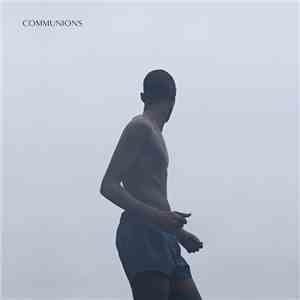 Communions - Communions EP