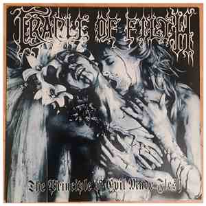 Cradle Of Filth - The Principle Of Evil Made Flesh