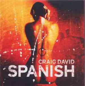 Craig David - Spanish