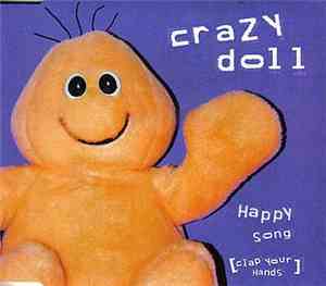 Crazy Doll - Happy Song (Clap Your Hands)