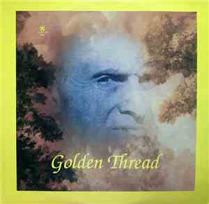 Darwin Gross - Golden Thread