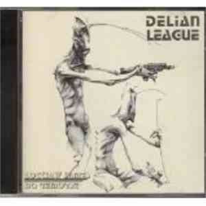 Delian League - Lockjaw James/No Remorse