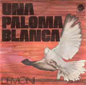 Demoni - Una Paloma Blanca