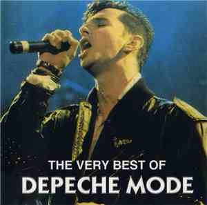 Depeche Mode - The Best Of