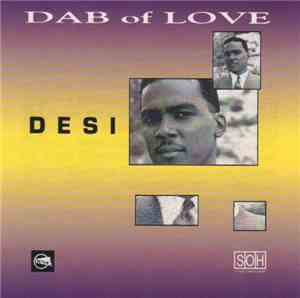 Desi  - Dab Of Love