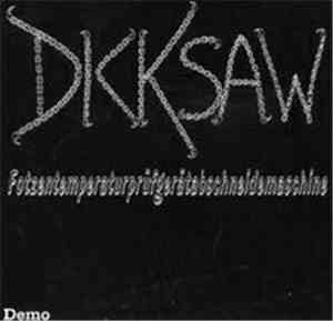 Dicksaw - Demo