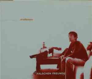 Die Falschen Freunde - Zuhaus