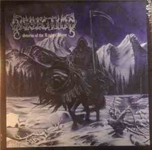 Dissection - Storm Of The Light's Bane