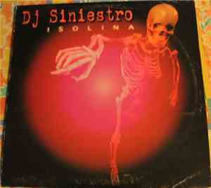 DJ Siniestro - Isolina