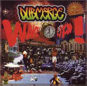 Dubmerge - Wake Up!