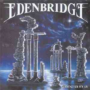 Edenbridge - Arcana