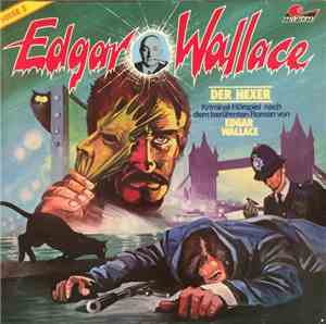 Edgar Wallace - Der Hexer