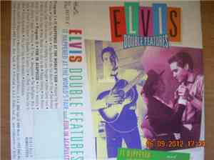 Elvis Presley - It Happened At The World's Fair And Fun In Acapulco