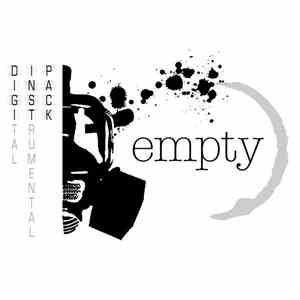 Empty  - Digital Instrumental Pack