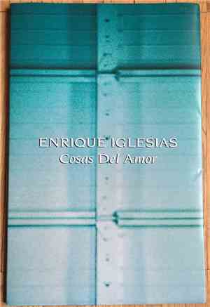 Enrique Iglesias - Cosas Del Amor