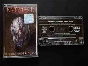 Entwined - Dancing Under Glass
