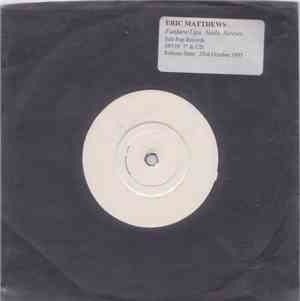 Eric Matthews - Fanfare