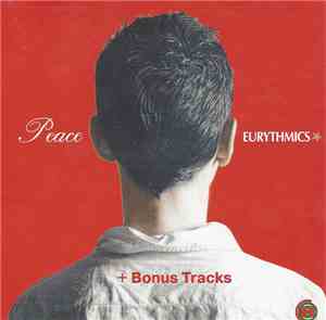 Eurythmics - Peace + Bonus Tracks
