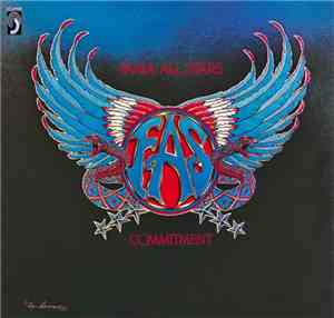 Fania All Stars - Commitment