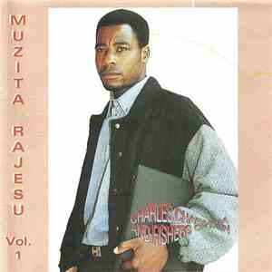 Fishers Of Men - Muzita RaJesu Vol. 1