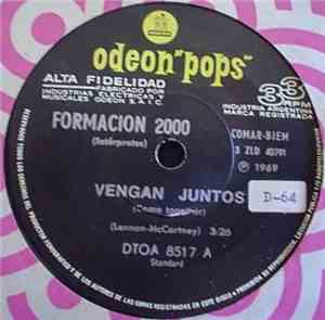 Formacion 2000 - Vengan Juntos