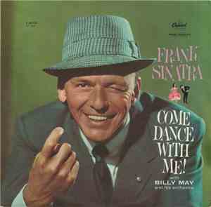 Frank Sinatra - Come Dance With Me!