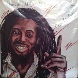 Freddie McGregor - Come On Over