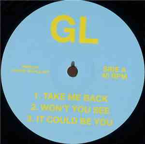 GL - Untitled