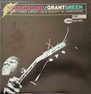 Grant Green - Grantstand