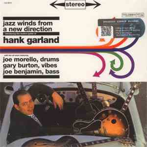 Hank Garland - Jazz Winds From A New Direction