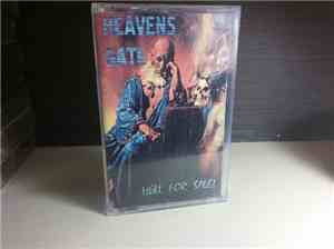 Heavens Gate  - Hell For Sale!