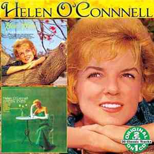 Helen O'Connell - Here's Helen / Green Eyes
