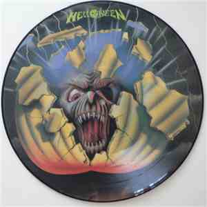 Helloween - Helloween