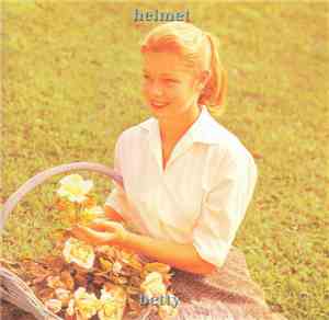 Helmet  - Betty
