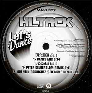 Hi_Tack - Let's Dance
