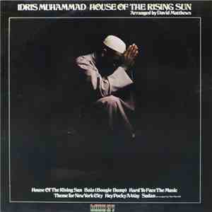 Idris Muhammad - House Of The Rising Sun