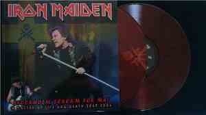 Iron Maiden - Stockholm Scream For Me!