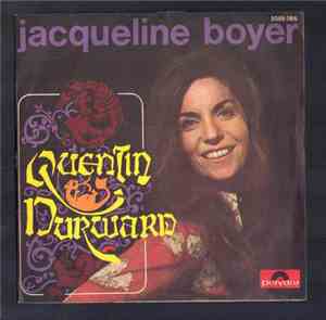 Jacqueline Boyer - Quentin Durward
