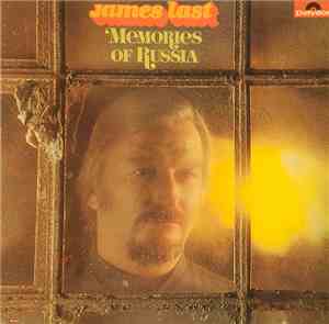 James Last - Memories Of Russia