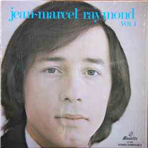 Jean-Marcel Raymond - Vol.4