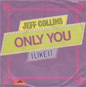 Jeff Collins  - Only You