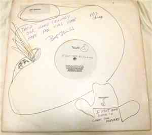 John Anderson  - I Just Came Home To Count The Memories