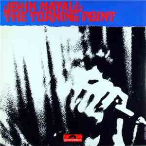 John Mayall - The Turning Point