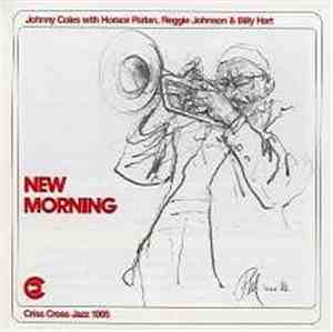 Johnny Coles Quartet - New Morning