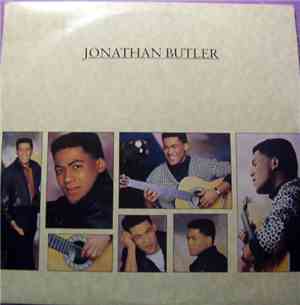 Jonathan Butler - Jonathan Butler