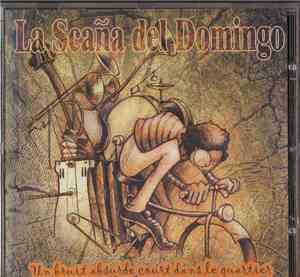 La Scaña Del Domingo - Un Bruit Absurde Court Dans Le Quartier