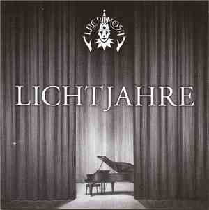 Lacrimosa - Lichtjahre